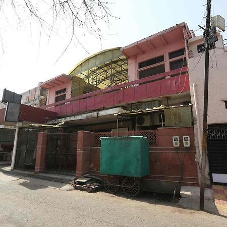 Oyo 63903 Hotel Shree Ram Villa Dwarka  Ngoại thất bức ảnh