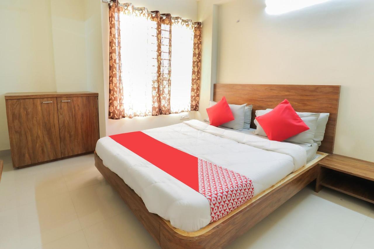 Oyo 63903 Hotel Shree Ram Villa Dwarka  Phòng bức ảnh